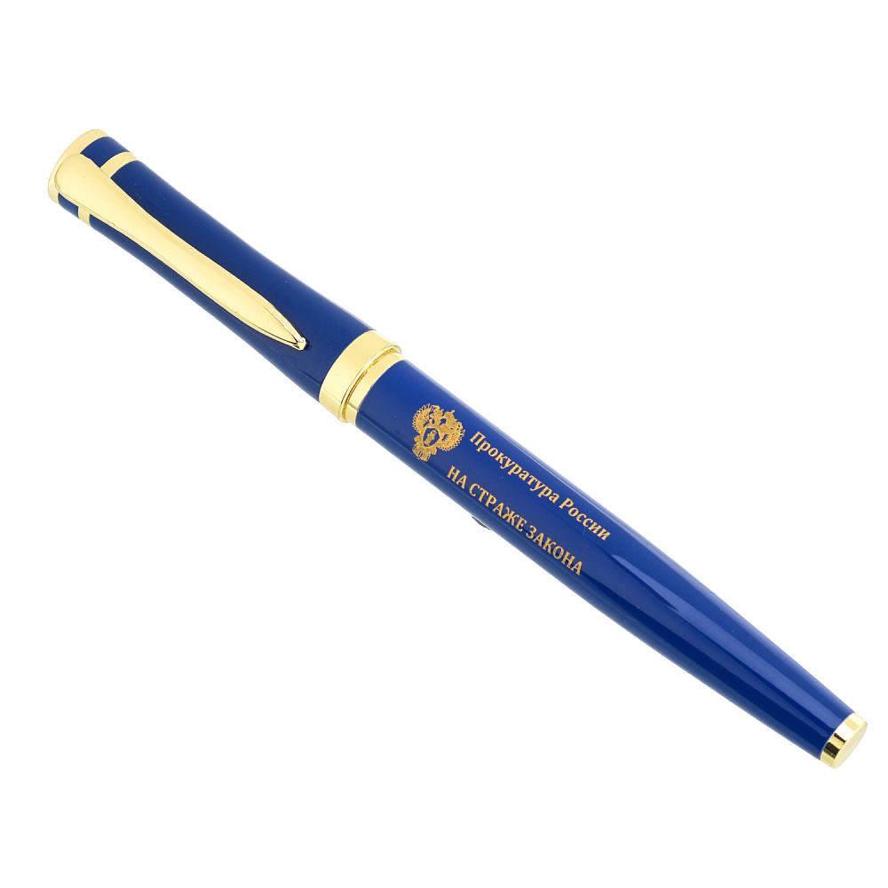 Подарочный набор с ежедневником и ручкой «Прокуратура РФ» - интернет магазин Русь Велика я фото 5