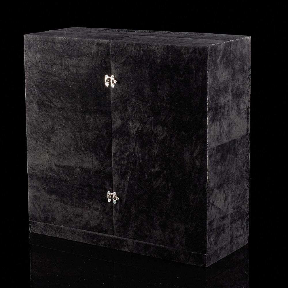 Символ 2026 года. Скульптура с хрустальными стразами «Лошадь» - интернет магазин Русь Велика я фото 8