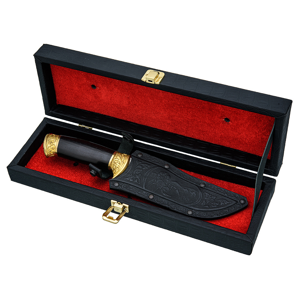 Нож сувенирный «Скорпион» - интернет магазин Русь Велика я фото 1