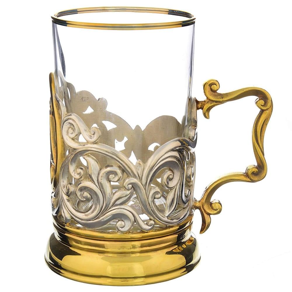 Подстаканник «Пасхальный. »Христос Воскрес!