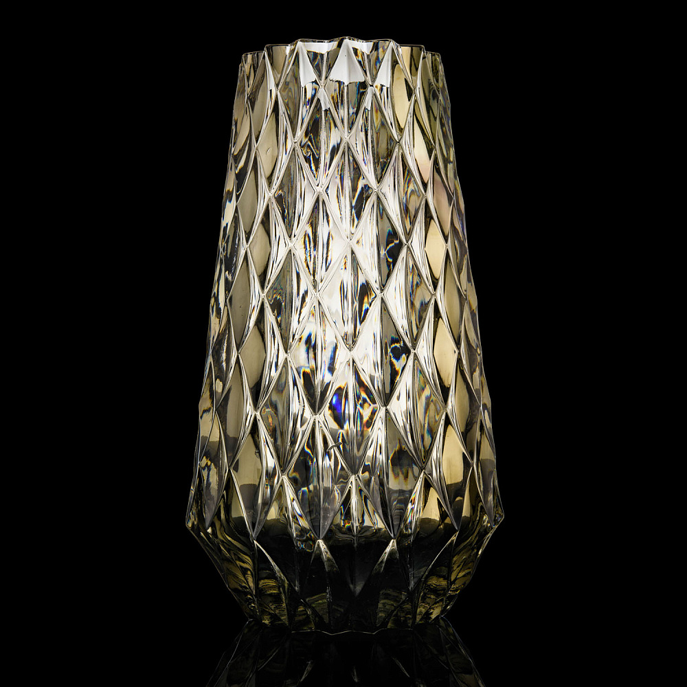 Ваза «Даллас» - интернет магазин Русь Велика я 