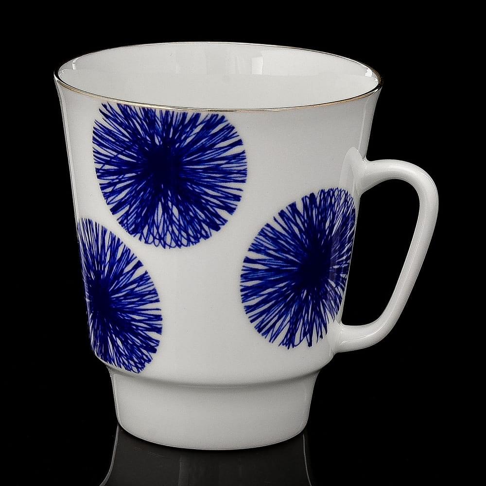 Кофейная пара «Fresh» (форма Майская) ИФЗ - интернет магазин Русь Велика я фото 3