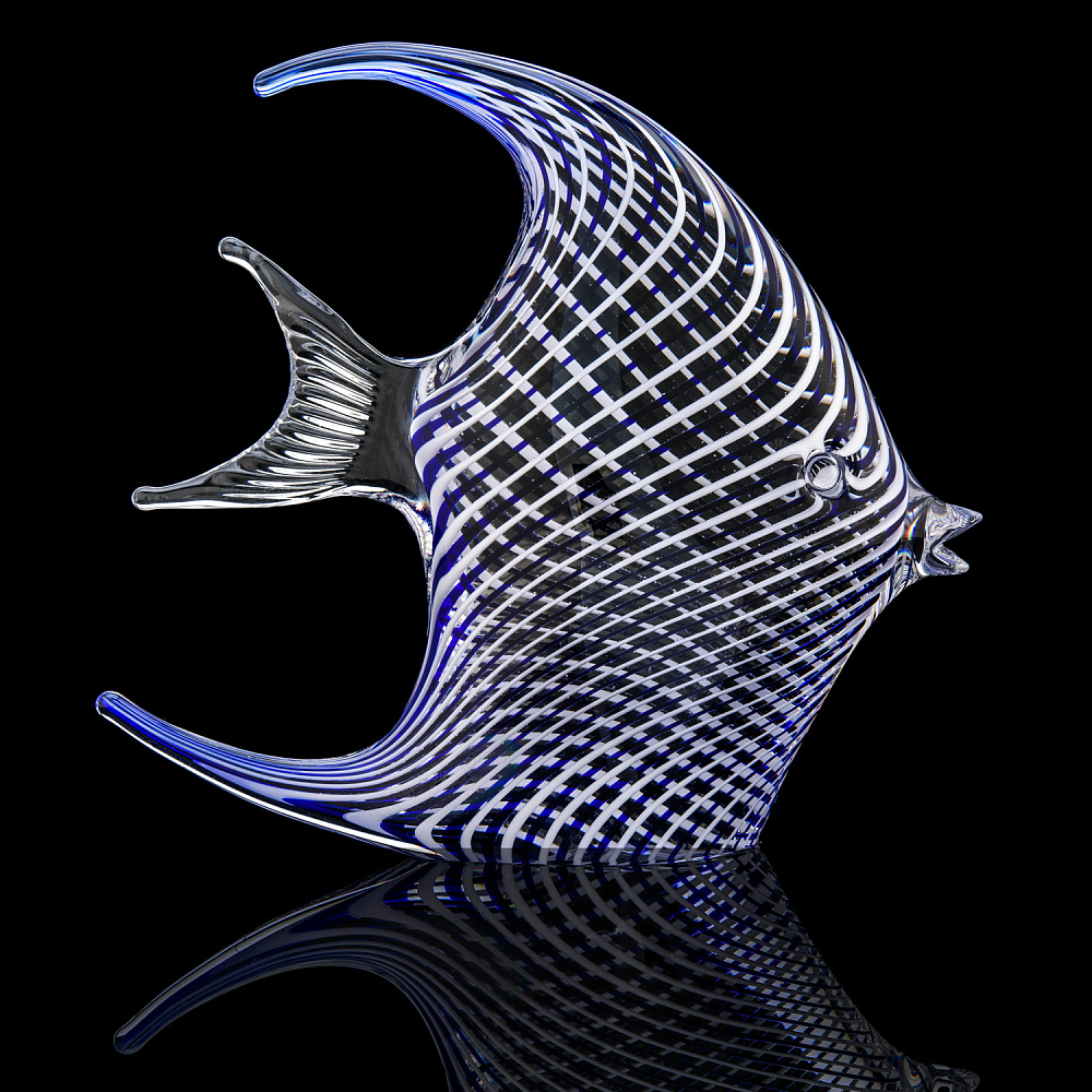 Набор посуды «Кобальт» - интернет магазин Русь Велика я фото 1