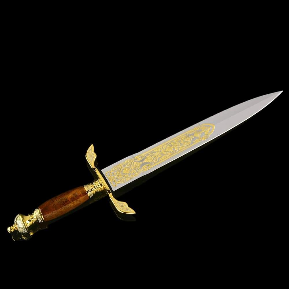 Кинжал сувенирный. Златоуст - интернет магазин Русь Велика я фото 8