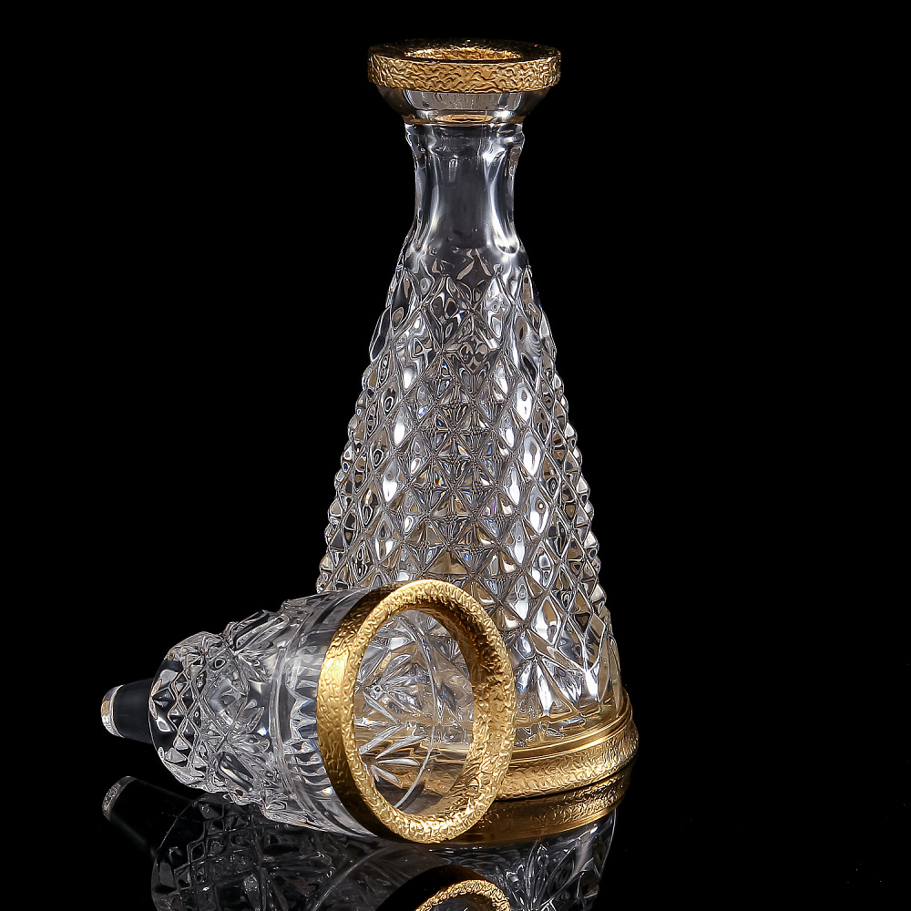 Питейный набор «Эгоист». Златоуст - интернет магазин Русь Велика я фото 4