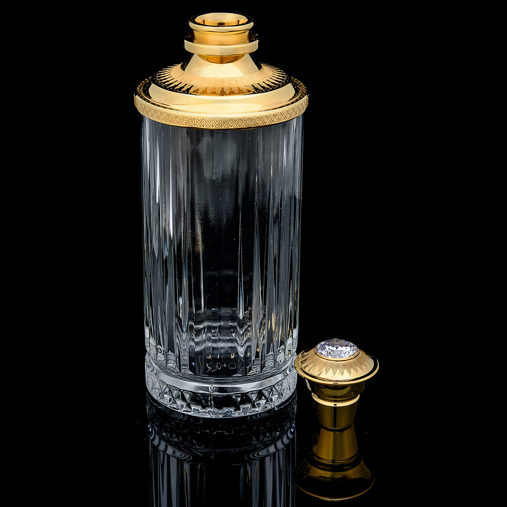 Питейный набор на 3 персоны. Златоуст - интернет магазин Русь Велика я фото 2