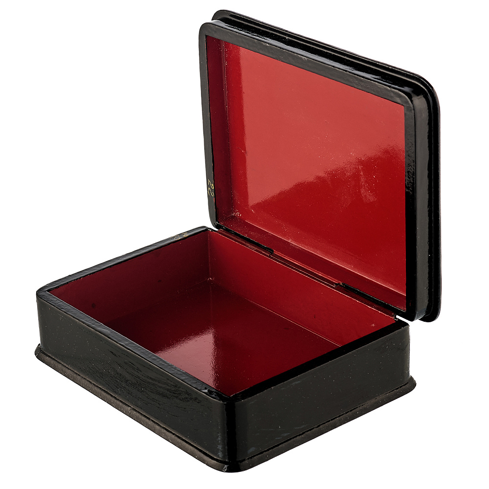 Шкатулка «Лев» - интернет магазин Русь Велика я фото 2