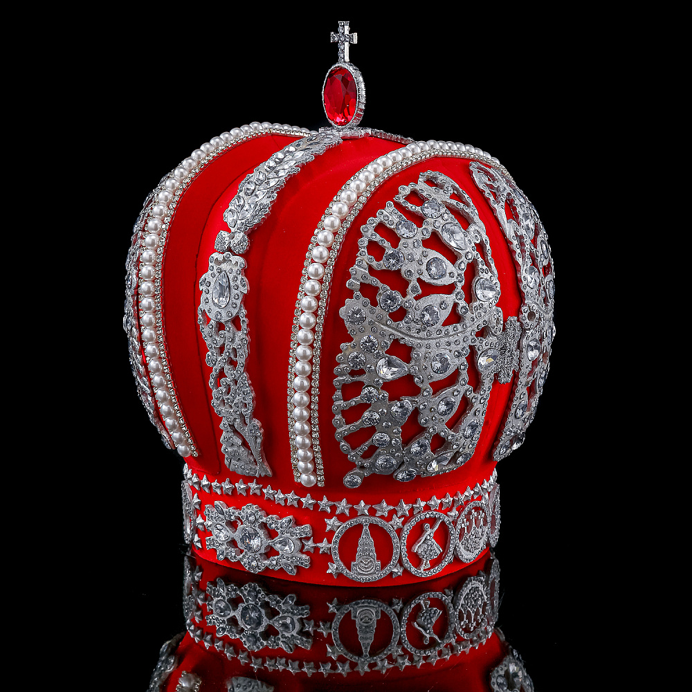 Мини-бар «Корона Российской Империи» - интернет магазин Русь Велика я фото 2