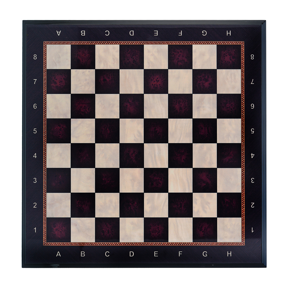 Шахматы с фигурами из кости «Куликово поле» 48х48 см - интернет магазин Русь Велика я фото 10