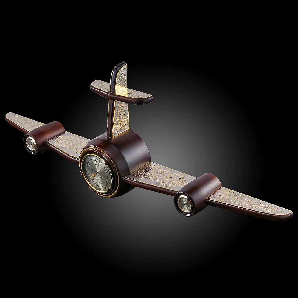 Метеостанция «Самолет» Златоуст - интернет магазин Русь Велика я 