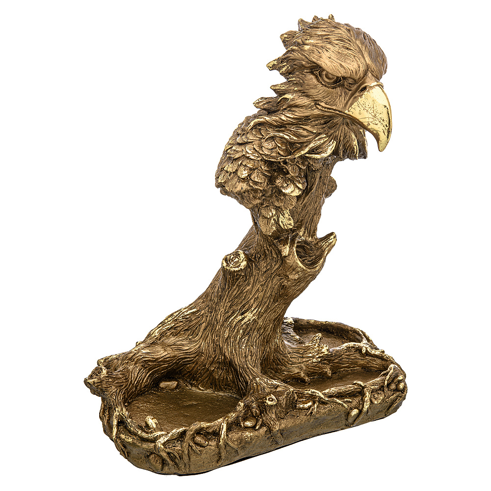 Подставка под бутылку «Орел» - интернет магазин Русь Велика я фото 1