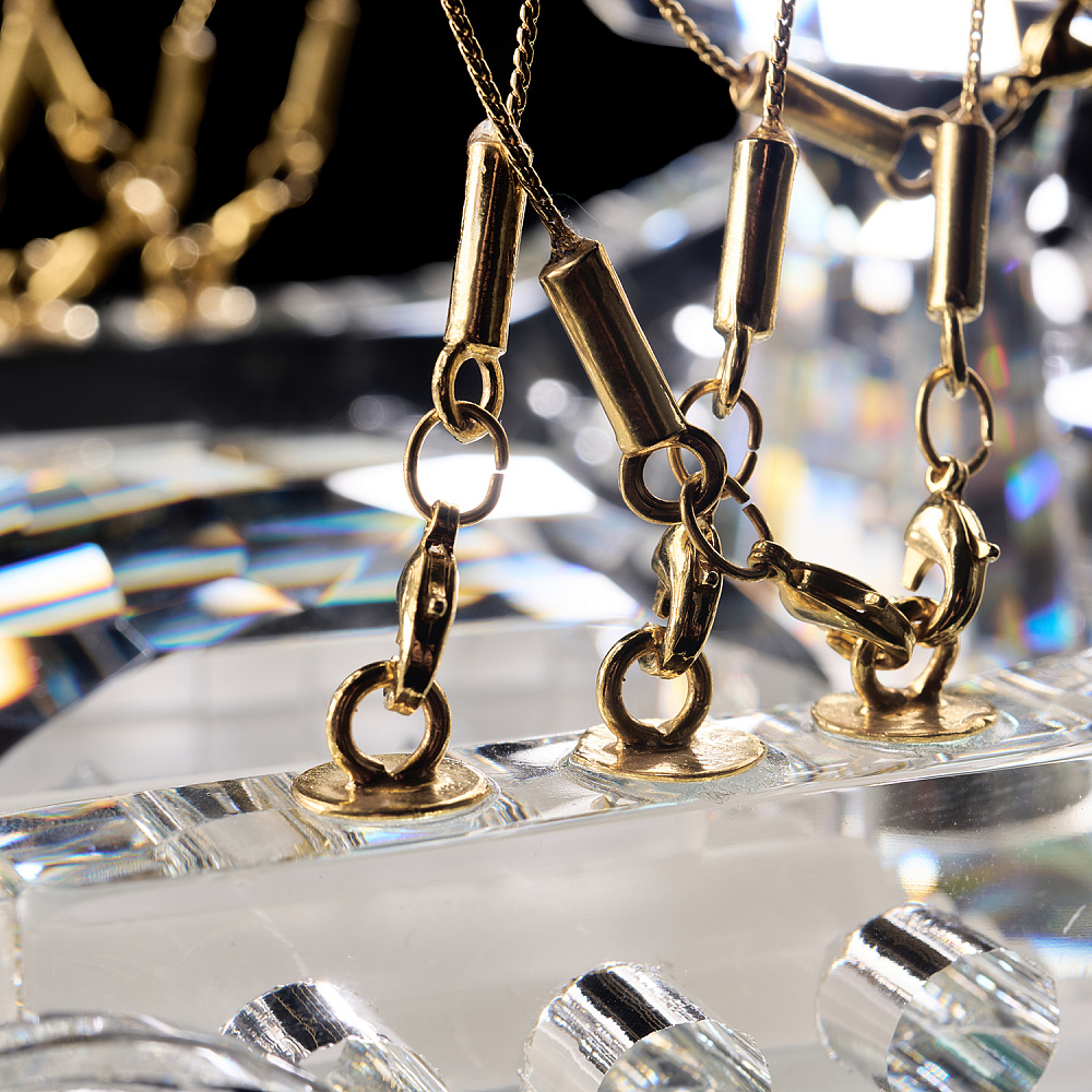 Скульптура из хрусталя «Корабль» - интернет магазин Русь Велика я фото 3