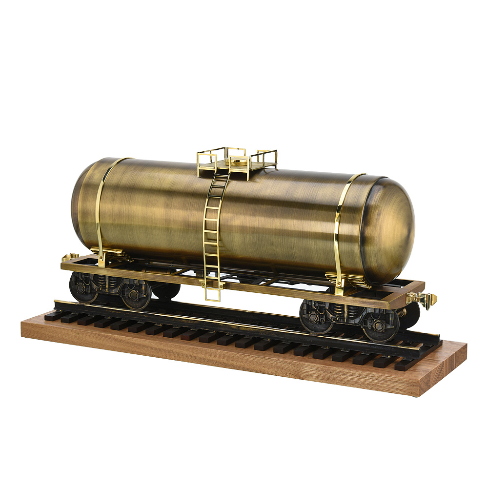 Мини-бар «Вагон-цистерна» - интернет магазин Русь Велика я 