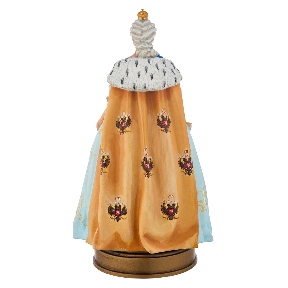 Набор деревянных скульптур «История Государства Российского» - интернет магазин Русь Велика я фото 92