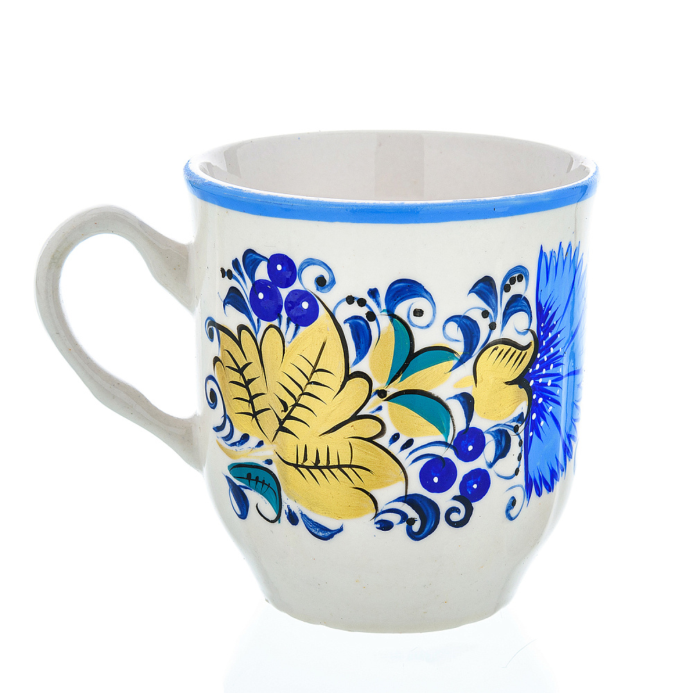 Набор для сока «Василек» - интернет магазин Русь Велика я фото 5