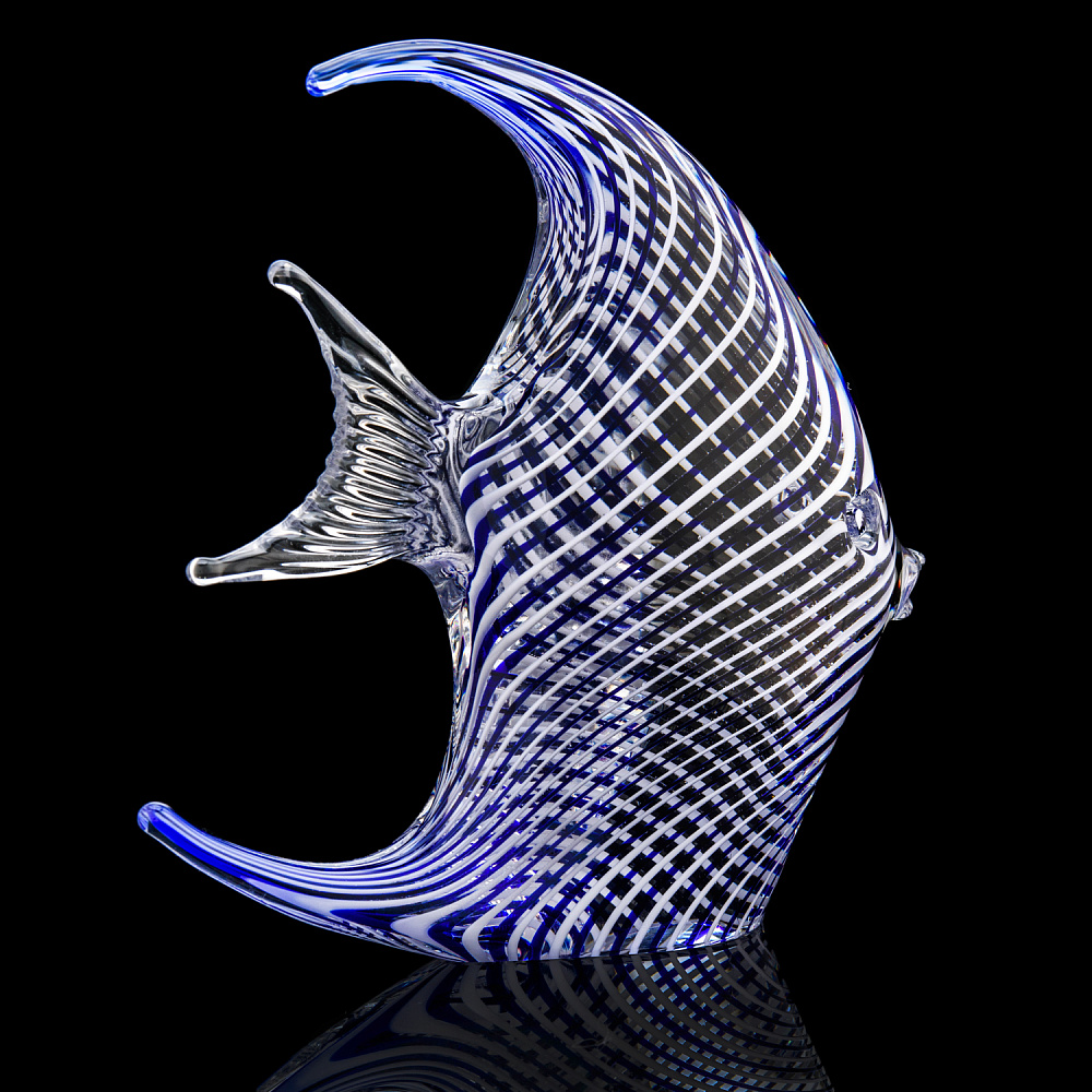 Набор посуды «Кобальт» - интернет магазин Русь Велика я фото 2