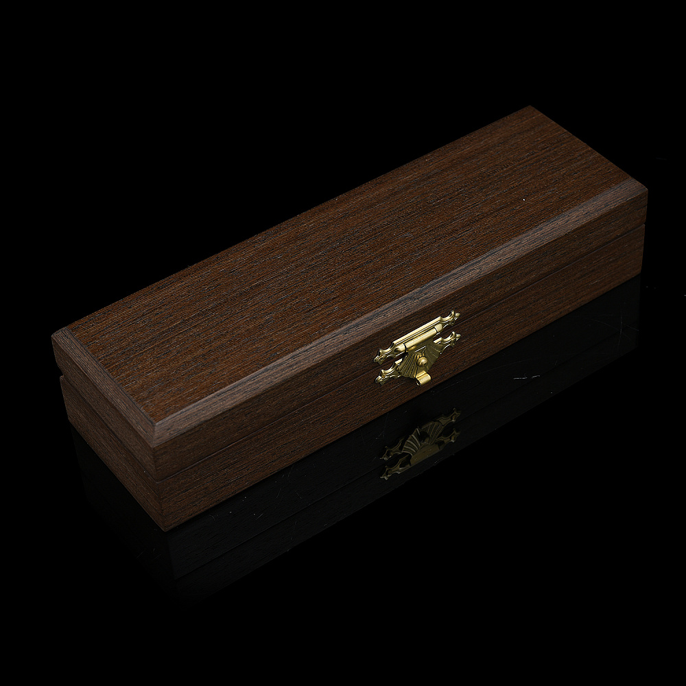 Ручка подарочная с позолотой. Златоуст - интернет магазин Русь Велика я фото 2