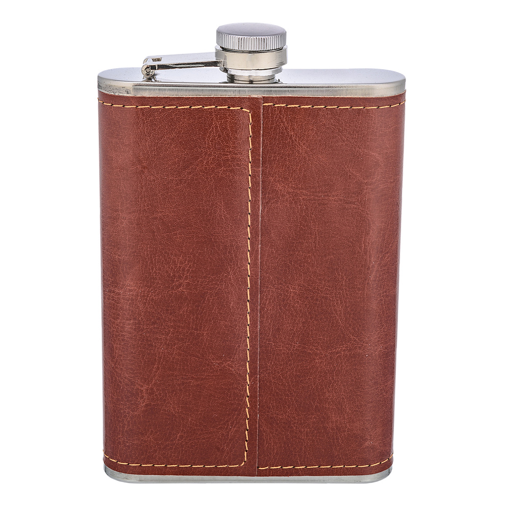 Фляга сувенирная с символикой «Герб СССР» - интернет магазин Русь Велика я фото 2