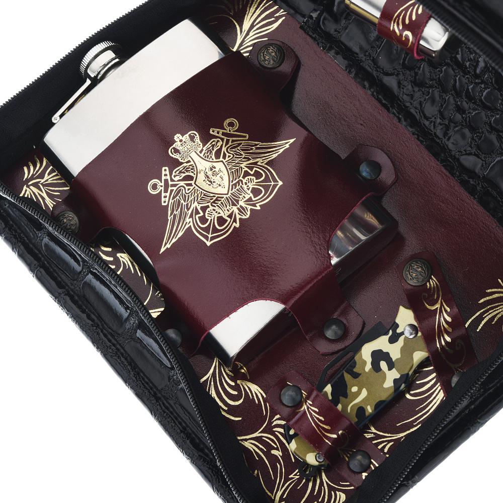 Набор для пикника «МВД» - интернет магазин Русь Велика я фото 3