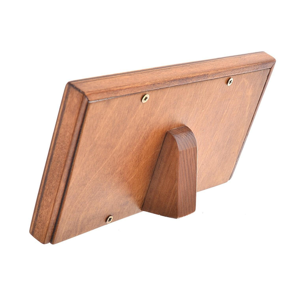 Икона-триптих перламутровая 16 х 8 см - интернет магазин Русь Велика я фото 1