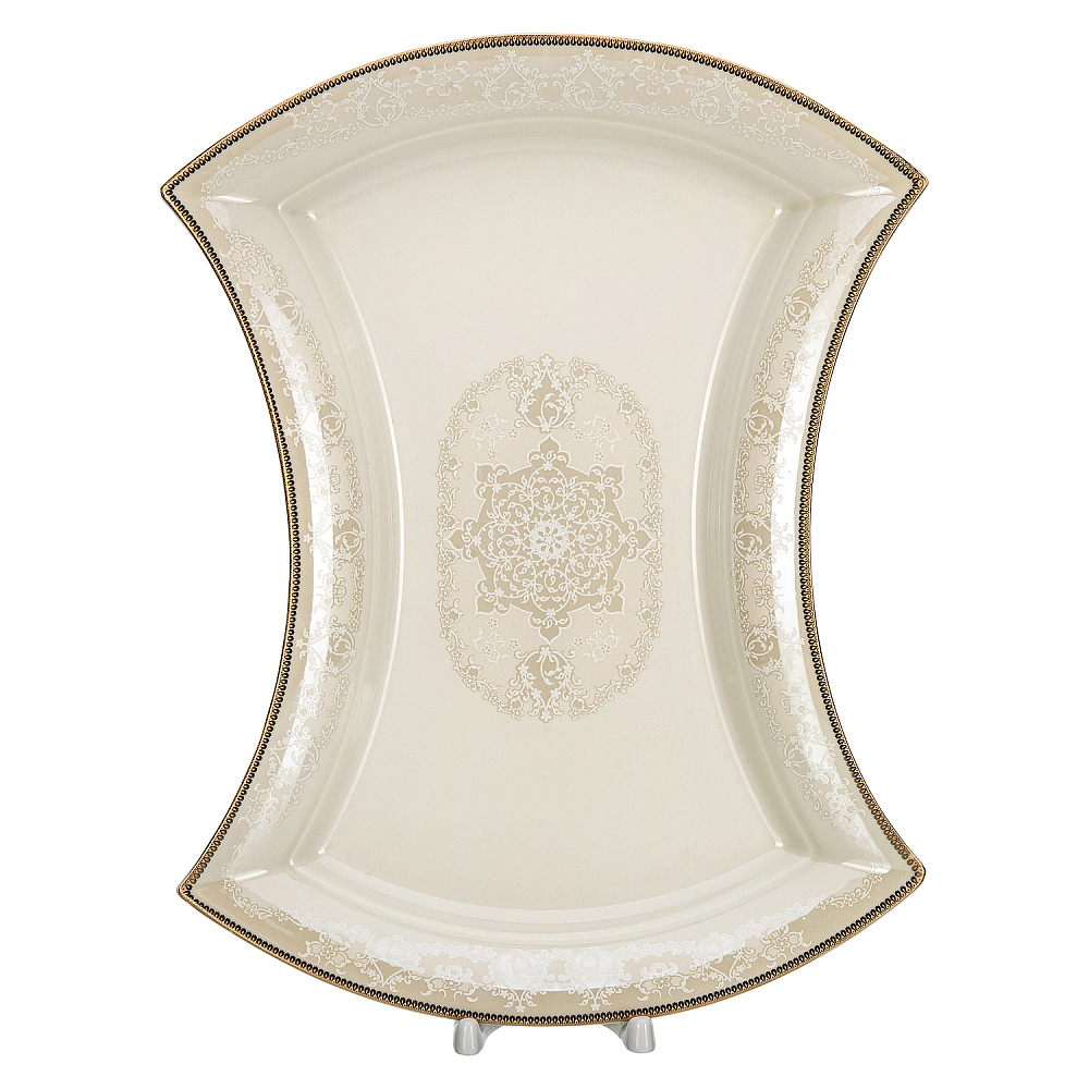 Чайно-кофейно-столовый сервиз «Сириус» 96 предметов - интернет магазин Русь Велика я фото 9