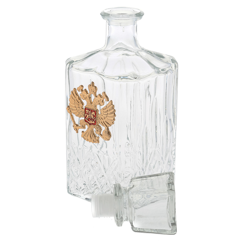 Питейный набор на 6 персон «Российский» - интернет магазин Русь Велика я фото 2