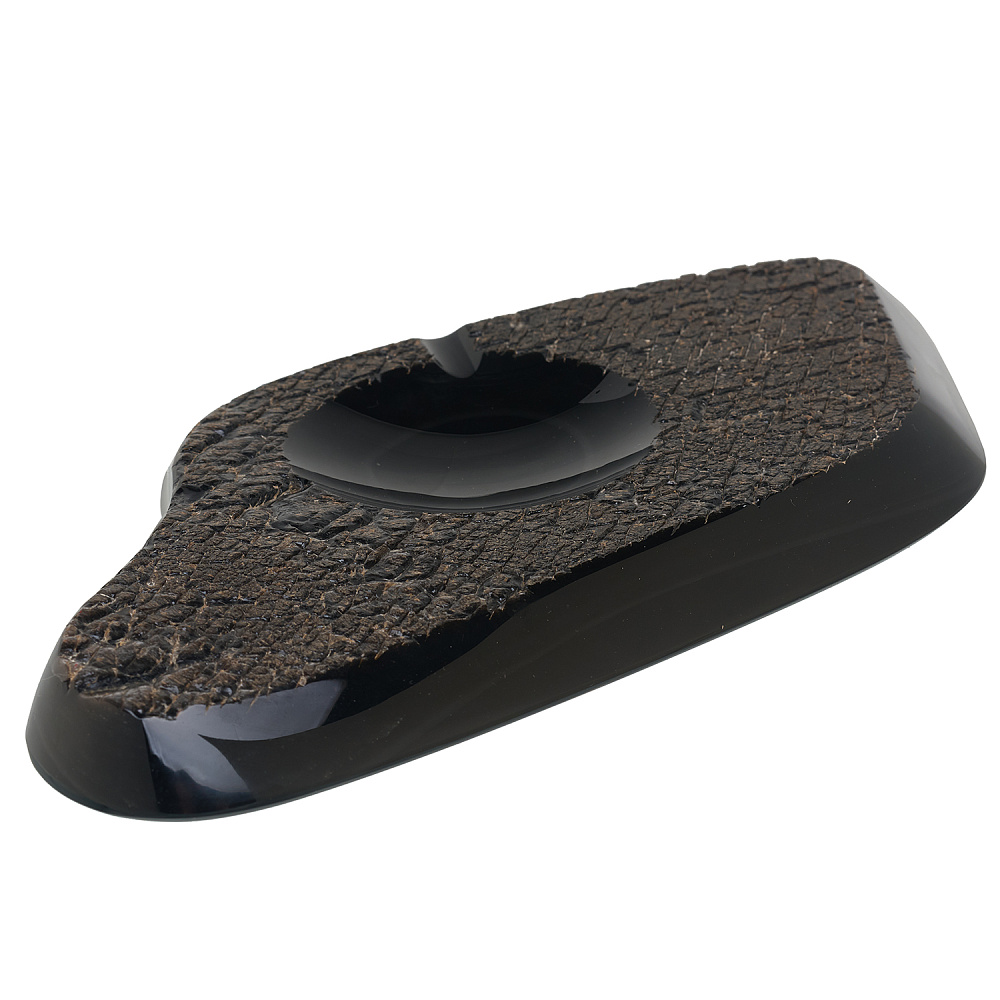 Пепельница и зажигалка из натурального камня - интернет магазин Русь Велика я фото 3