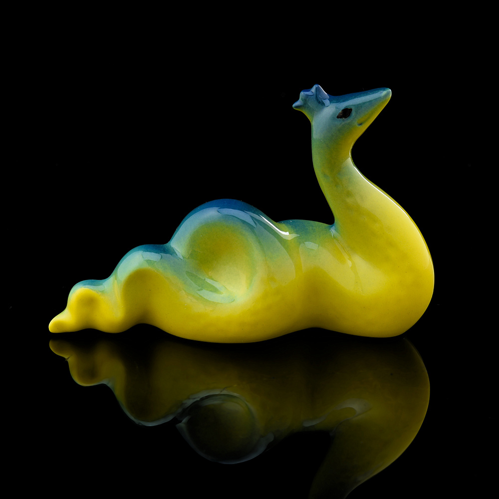 Змея Символ 2025 года. Статуэтка «Королева змей». ИФЗ - интернет магазин Русь Велика я фото 2