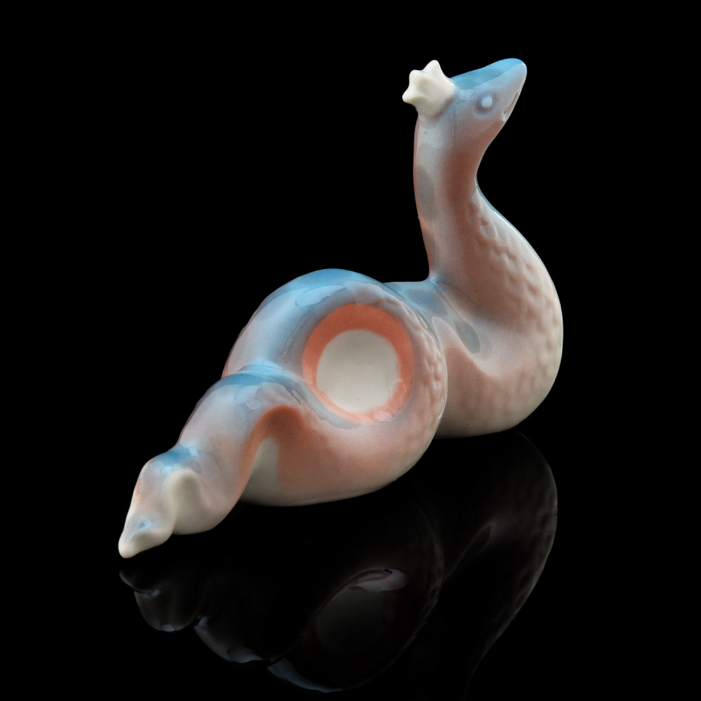 Змея Символ 2025 года. Статуэтка «Королева змей». ИФЗ - интернет магазин Русь Велика я фото 3