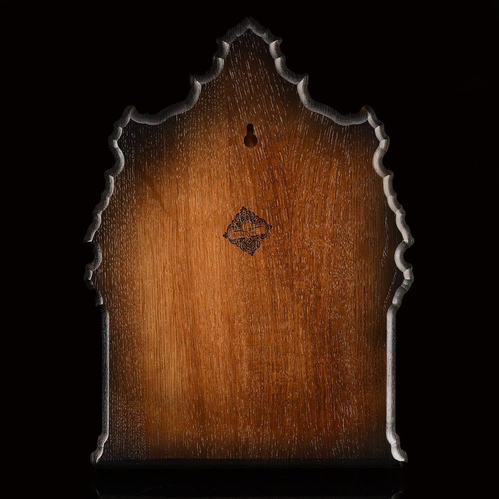 Икона «Матрона» 25 х 34 см - интернет магазин Русь Велика я фото 4