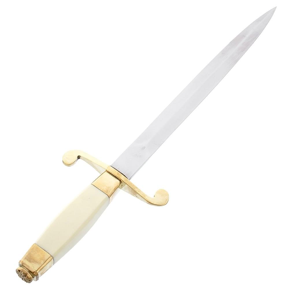 Кортик «ВДВ РФ» - интернет магазин Русь Велика я фото 4