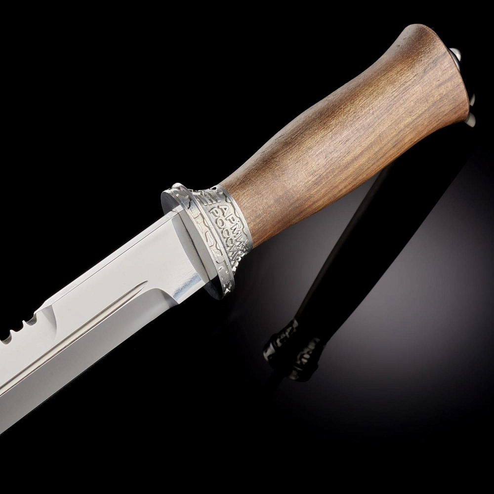 Нож сувенирный «Турист». Златоуст - интернет магазин Русь Велика я фото 3