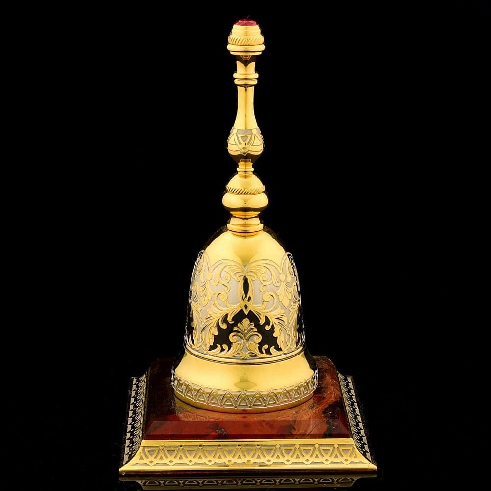 Настольный набор для руководителя «Президентский». Златоуст - интернет магазин Русь Велика я фото 11