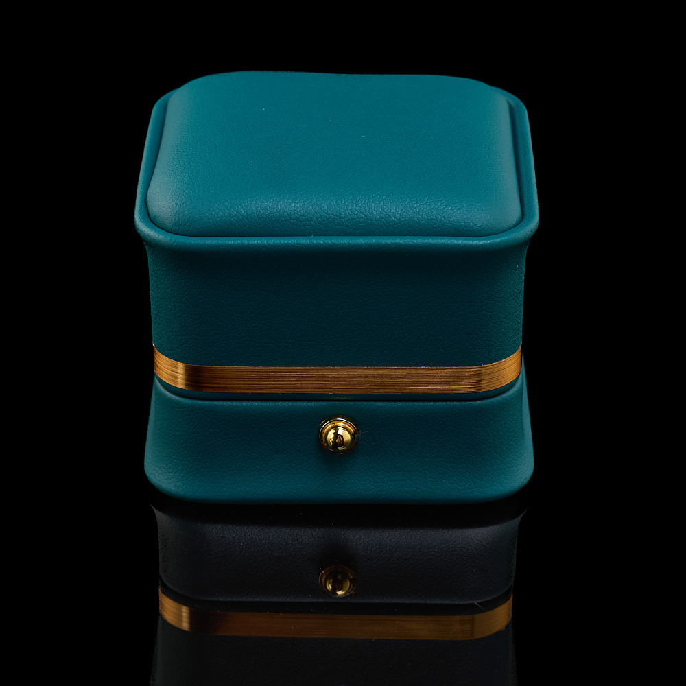 Подарочная упаковка для кольца - интернет магазин Русь Велика я фото 2