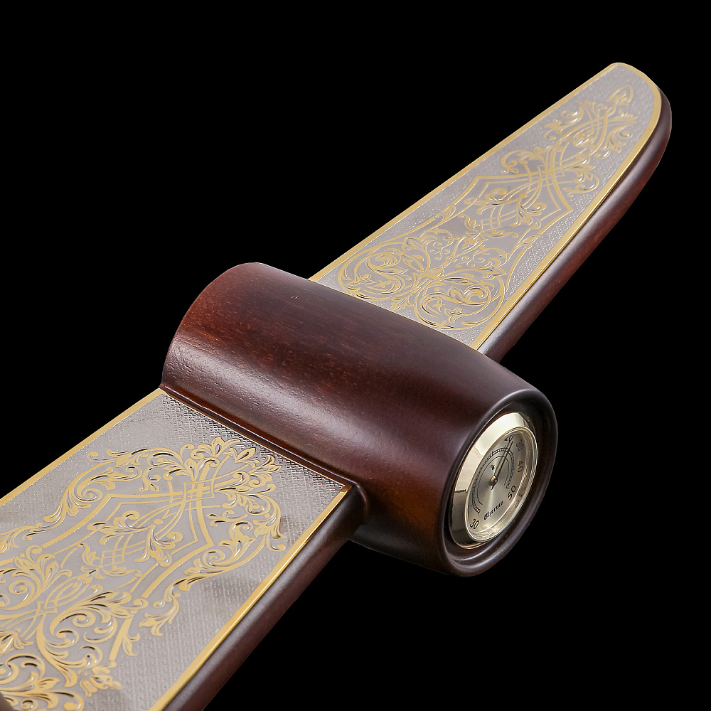 Метеостанция «Самолет» Златоуст - интернет магазин Русь Велика я фото 6