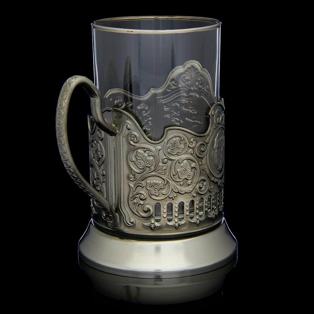 Подстаканник «Победа. 70 лет» - интернет магазин Русь Велика я фото 2