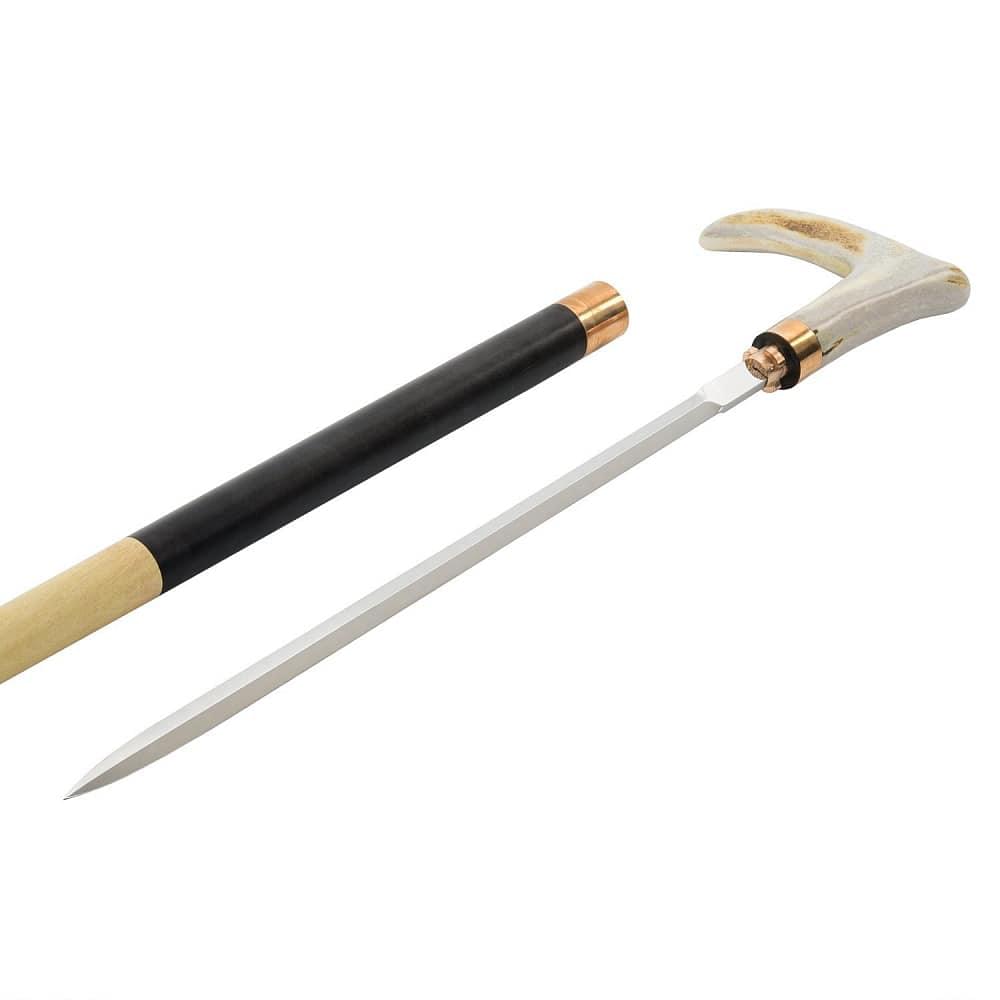 Трость-стилет - интернет магазин Русь Велика я фото 2