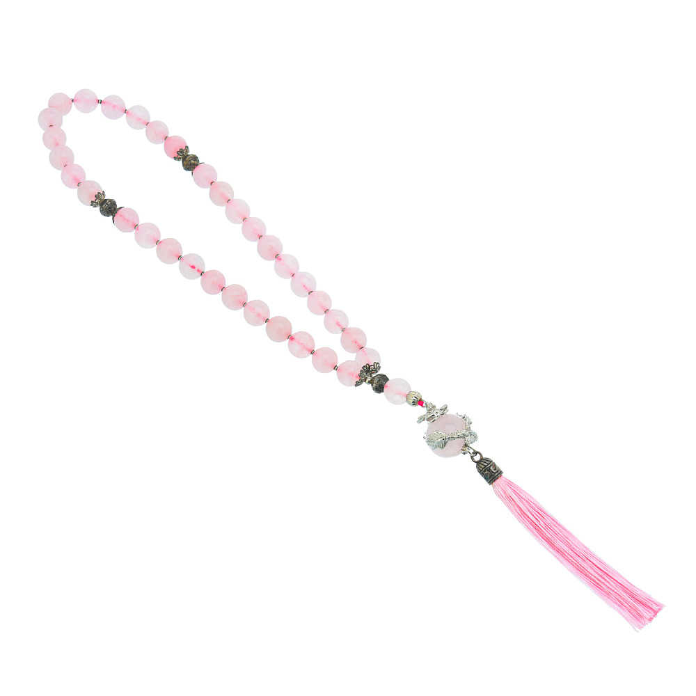 Четки из камня «Дракон» - интернет магазин Русь Велика я фото 2