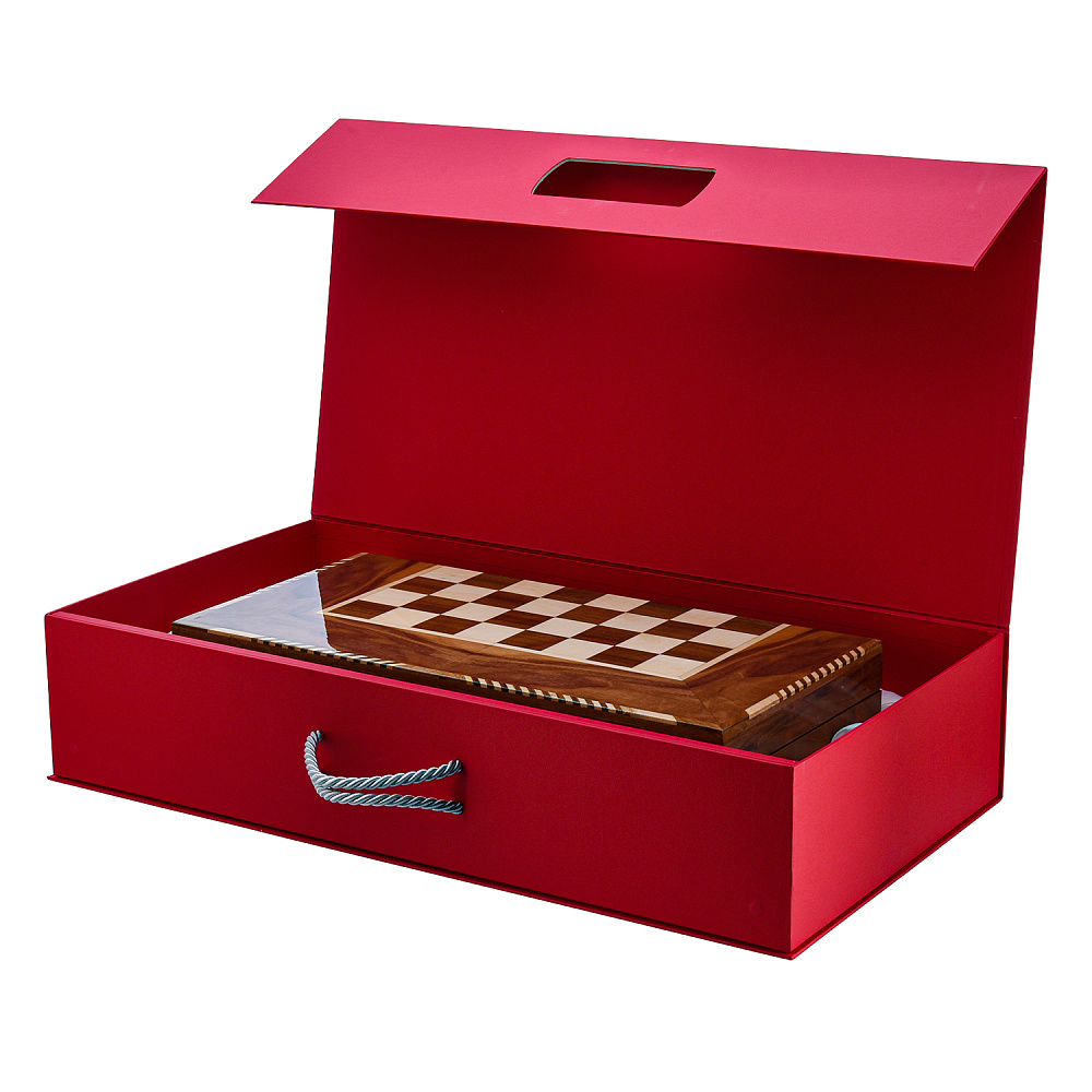 Нарды-шашки-шахматы деревянные маркетри «Звезда востока» 49х25 см - интернет магазин Русь Велика я фото 18