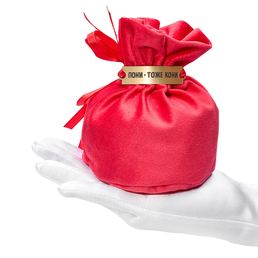 Лошадь Символ 2026 года. Статуэтка «Пони - тоже кони» - интернет магазин Русь Велика я фото 4