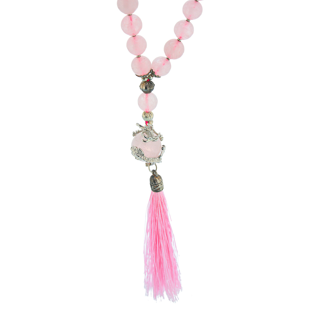 Четки из камня «Дракон» - интернет магазин Русь Велика я фото 1