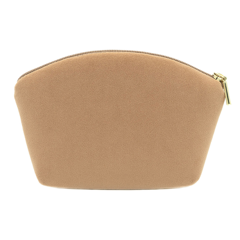 Косметичка «Серенада». Бежевая с вышивкой - интернет магазин Русь Велика я фото 3