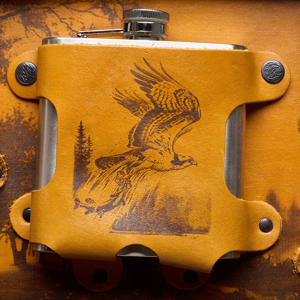 Набор для пикника «Подарочный» на 6 персон - интернет магазин Русь Велика я фото 3