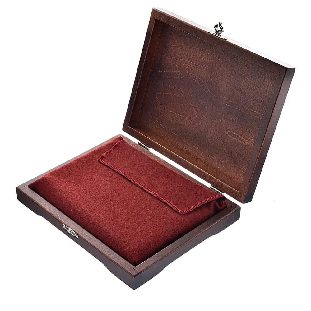 Икона подарочная «Пророк Илия Фисфитянин» 21 х 29 см - интернет магазин Русь Велика я фото 1