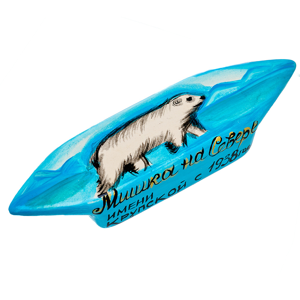 Новогодняя игрушка «Конфета» - интернет магазин Русь Велика я 