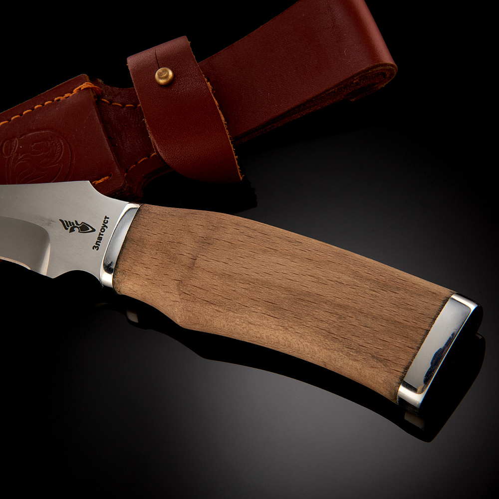 Нож сувенирный «Рыбак» - интернет магазин Русь Велика я фото 3