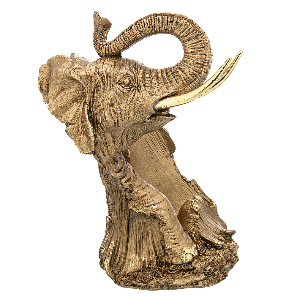 Подставка под бутылку «Слон» - интернет магазин Русь Велика я фото 1