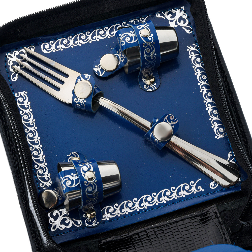 Набор для пикника «Несессер» - интернет магазин Русь Велика я фото 2