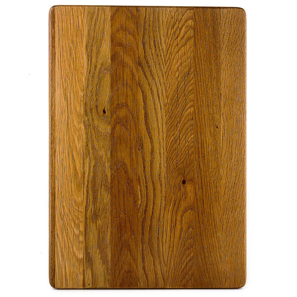 Икона из мореного дуба «Троица» 42х29 см - интернет магазин Русь Велика я фото 5