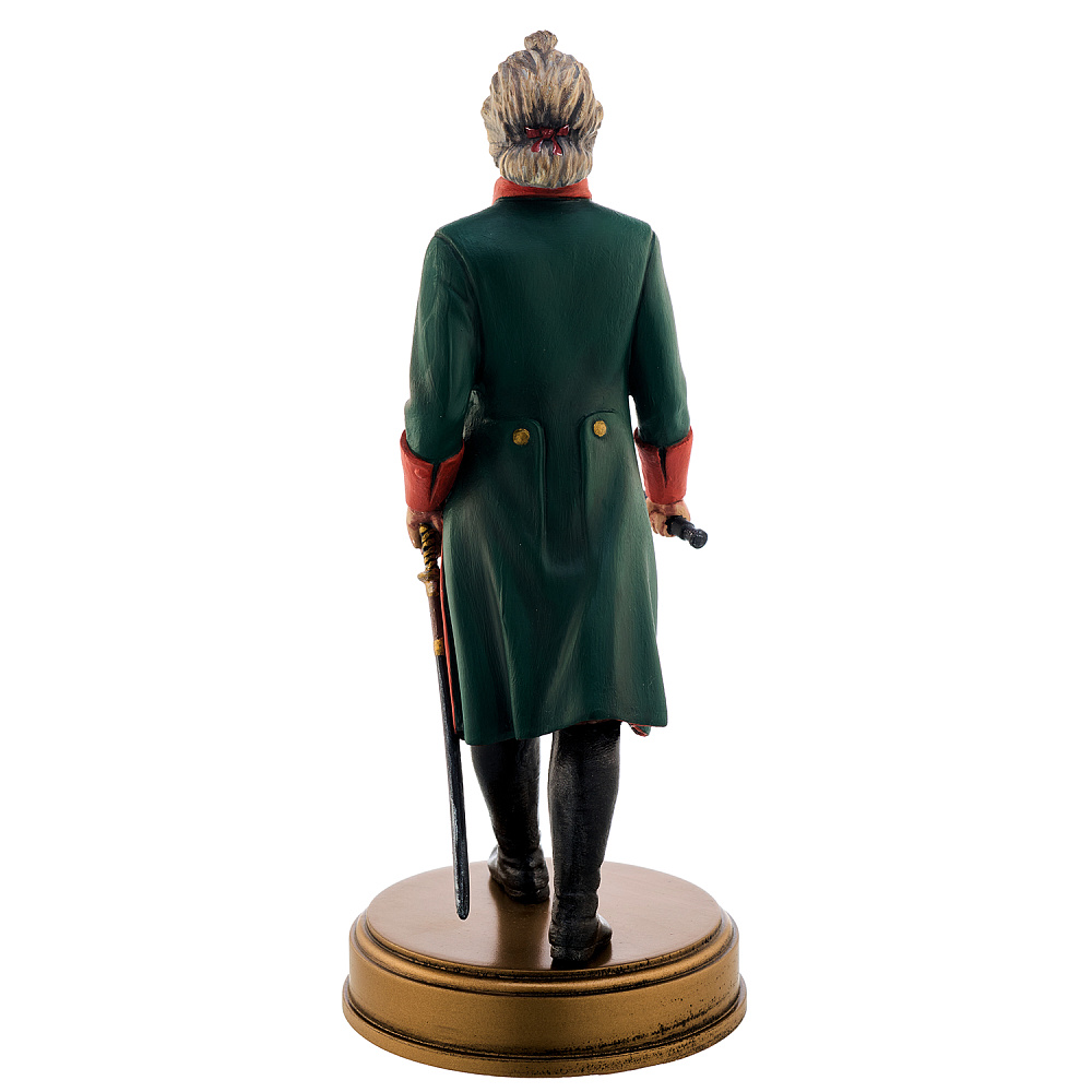 Набор деревянных скульптур «История Государства Российского» - интернет магазин Русь Велика я фото 24